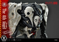 Ultimate Diorama Masterline Evangelion The 4th Angel (Concept By Josh Nizzi) 			 26