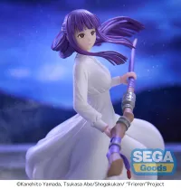 SEGA Luminasta "Frieren: Beyond Journey's End" "Fern" ~Ordinary Offensive Magic (Zoltraak)~ - Frieren: Beyond Journey's End - photo 2