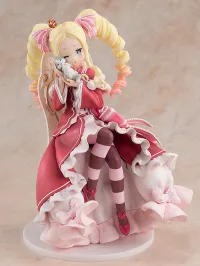 KADOKAWA Beatrice: Tea Party ver.(re-run) - Re:ZERO -Starting Life in Another World- - photo 1