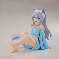 Umamusume: Cinderella Gray -Relax time-Tamamo Cross 4