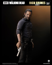 The Walking Dead - 1/6 Rick Grimes (Season 7) 15