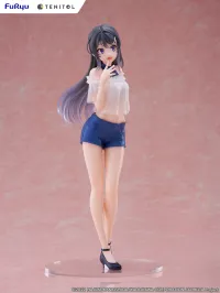FuRyu TENITOLTALL Mai Sakurajima - Rascal Does Not Dream of Bunny Girl Senpai - photo 10