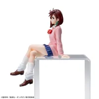 SEGA TV Anime "DAN DA DAN" PM Perching Figure "Momo" Vol.1 - Dandadan - photo 3