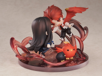 Chibi Figures Xuan Ji Sheng Lingyuan: HuaJianMuYun Ver. 6
