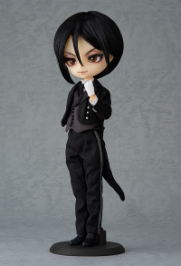 Harmonia bloom Sebastian Michaelis 6