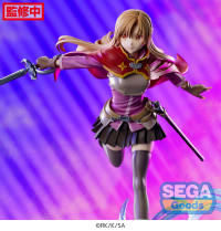 FIGURIZMα "Sword Art Online Progressive: Scherzo of Deep Night" "Asuna" 5