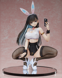 Hinatsu Namiguchi Bunny Ver. 3