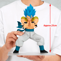 DRAGON BALL SUPER Grandista-GOGETA-Ⅱ 5