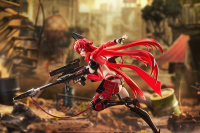Hyper Body Red Hood 12