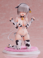 Yanagi Uzaki (Cow Bikini) 2