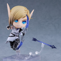 Nendoroid Alleria Windrunner 5