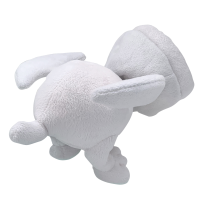 [Repeat Sales]Monster Hunter Chibi-Plush  Khezu 2