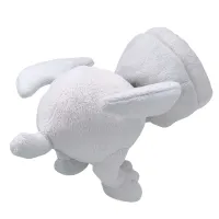 CAPCOM [Repeat Sales]Monster Hunter Chibi-Plush  Khezu - Monster Hunter - photo 2