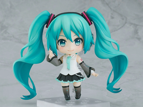 [GoodSmile] Nendoroid Hatsune Miku NT