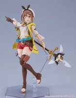 Max Factory PLAMATEA Reisalin Stout - Atelier Ryza - photo 6