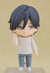 GOOD SMILE COMPANY Nendoroid Akito Yamada - My Love Story with Yamada-kun at Lv999 - photo 4