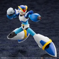 KOTOBUKIYA MEGA MAN X FULL ARMOR / ROCKMAN X FULL ARMOR - Mega Man - photo 7