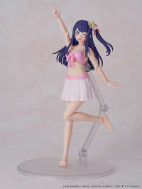KADOKAWA PLASTIC MODEL SERIES Ai DX ver. 6
