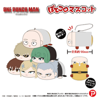 One-Punch Man POTE KORO MASCOT 6