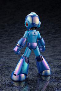 MEGA MAN Premium Charge Shot Ver. / ROCKMAN Premium Charge Shot Ver. 7