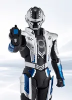 TAMASHII NATIONS GAVAN BUSHIDO - Super Space Sheriff Gavan Infinity - photo 6