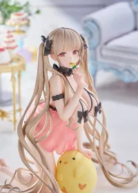 Claynel Formidable: Sweet Time Ver. 1/6 Scale Figure - Azur Lane - photo 10