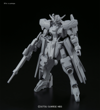 HG 1/144 GUNDAM VIDAR 2