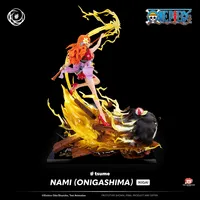 Tsume Art Nami (Onigashima) - Ikigai - ONE PIECE - photo 12