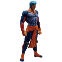 BANDAI Bui (Dark Tournament Edition vol. 2) Yu Yu Hakusho, Masterlise Ichibansho Figure - Yu Yu Hakusho - photo 2