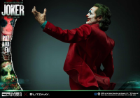 Museum Masterline Joker (Film) The Joker Bonus Version 101
