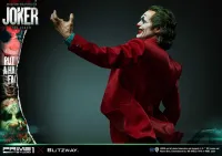Prime 1 Studio Museum Masterline Joker (Film) The Joker Bonus Version - DC Comics - photo 101