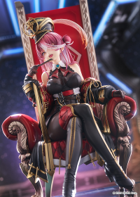 Houshou Marine - THIRTY Outfit 4