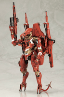 GHOST MECH COFFINS COMMANDER 12