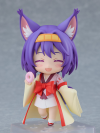 Nendoroid Izuna 4