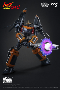 CCS GunBuster 16