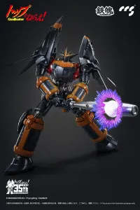 CCSTOYS CCS GunBuster - Gunbuster - photo 16