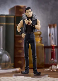 GOOD SMILE COMPANY POP UP PARADE Greed - Fullmetal Alchemist: Brotherhood - photo 1