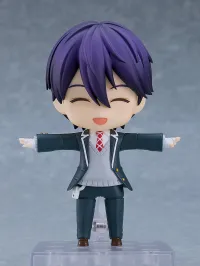 GOOD SMILE COMPANY Nendoroid Kenmochi Toya - NIJISANJI - photo 4
