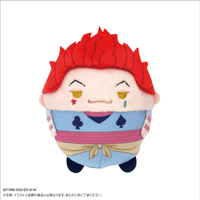 HUNTER×HUNTER FUWA KORORIN 4