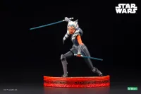 KOTOBUKIYA ARTFX AHSOKA TANO Star Wars: The Clone Wars - Star Wars - photo 14