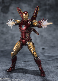 Iron Man Mark 85 -<Five Years Later ~ 2023> Edition- (The Infinity Saga) 1