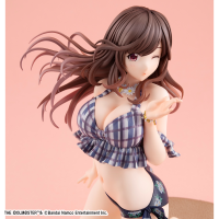 Lucrea THE IDOLM＠STER SHINY COLORS Kogane Tsukioka Be～Bop Beach Ver. 5