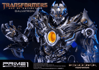 Museum Masterline Transformers: Age of Extinction (Film) Galvatron 31