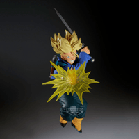 DRAGON BALL Z G×materia TRUNKS 6