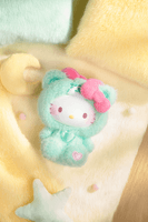 Hello Kitty Teddy Pajamas Series Plush Pendant Blind Box 7
