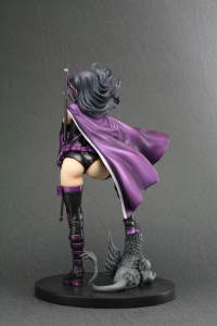 Bishoujo Statue - DC Comics Huntress 4