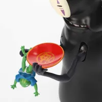 Benelic More! No Face Coin Munching Bank - Spirited Away - photo 3