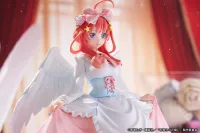 PROOF 1/7 Scale Figure "Nakano Itsuki Angel ver." - The Quintessential Quintuplets - photo 7