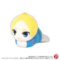 SAKAMOTODAYS HUG CHARACTER COLLECTION (6pc per box) 8