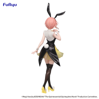 The Quintessential Quintuplets Movie Trio-Try-iT Figure -Ichika Nakano Bunnies ver.- 5